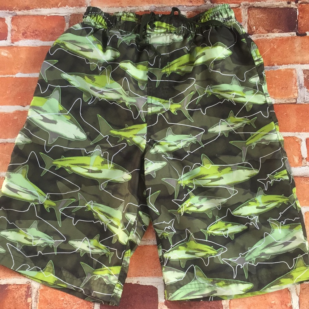 Cherokee Swim Trunks